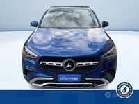 Usata Mercedes GLA200 2025 Blu SUV