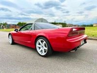 Usata Honda NSX 280 CV (205 kW) 1994 Rosso Coupé
