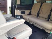 Usata Mercedes V250 190 CV (139 kW) 2015 Monovolume