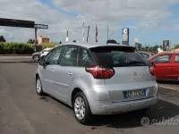 Usata Citroën C4 Picasso 109 CV (80 kW) 2012 Grigio Monovolume
