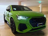 Usata Audi RS Q3 Sportback 400 CV (294 kW) 2023 SUV