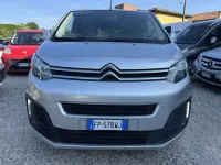 Usata Citroën Spacetourer Business Class 116 CV (85 kW) 2018 Other Monovolume