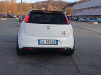 usata Abarth Grande Punto 1.4 t. t-jet 155cv 3p