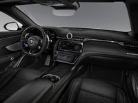 Nuova Maserati GranCabrio 549 CV (403 kW) 2025 Bianco astro Cabrio