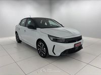 Nuova Opel Corsa 101 CV (74 kW) 2025 Bianco Berlina