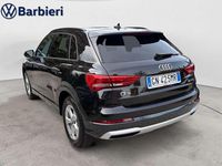 Usata Audi Q3 150 CV (110 kW) 2022 Other SUV