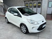 usata Ford Ka Plus Ka/Ka+ Ka+ 1.2 8V 69CV