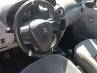 Usata Citroën C3 Elegance 90 CV (66 kW) 2004 Berlina