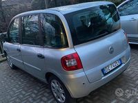 usata Fiat Multipla 1.9 JTD ELX