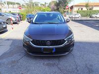 Usata Fiat Tipo Lounge 95 CV (69 kW) 2017 Marrone Berlina