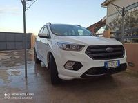 usata Ford Kuga st line