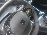 Neu Peugeot 208 Allure 101 PS (74 kW) 2025 Weiß Kleinwagen