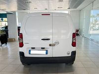 usata Opel Combo 1.5 75cv Edition carico maggiorato 3 posti