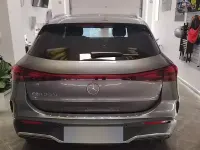 Usata Mercedes EQA250+ AMG Line Premium 94 kW (129 CV) 2025 Grigio SUV