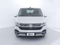 Usata VW Multivan Generation Six 199 CV (146 kW) 2020 Beige Monovolume