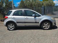 Usata Suzuki SX4 2009 Utilitaria