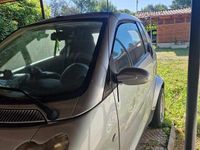 Begagnad Smart #1 314 kW (428 HK) 2003 Grå SUV