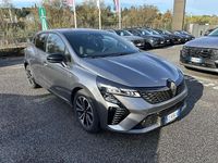 Usata Renault Clio V Techno 91 CV (66 kW) 2025 Grigio Utilitaria