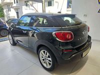 Usata Mini Cooper Paceman 111 CV (81 kW) 2014 Verde/bianco SUV