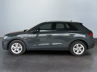 Usata Audi Q3 Business 150 CV (110 kW) 2023 Grigio SUV