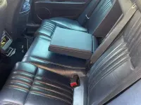 Usata Alfa Romeo 159 150 CV (110 kW) 2007 Grigio Station wagon