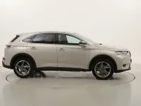 Usata DS Automobiles DS7 Crossback Business 131 CV (96 kW) 2021 Grigiogrigio SUV