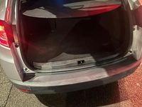 Usata Renault Mégane GrandTour 110 CV (80 kW) 2015 Grigio Station wagon