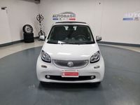 usata Smart ForTwo Cabrio 70 1.0 twinamic Passion