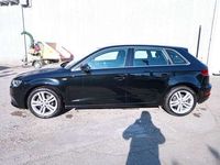 usata Audi A3 Sportback g-tron A3Attraction