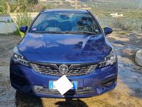 Usata Opel Astra Ultimate 122 CV (89 kW) 2021 Station wagon