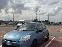 Usata Renault Clio II Dynamique 75 CV (55 kW) 2011 Berlina