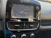 Usata Renault Clio IV 75 CV (55 kW) 2017 Grigio Berlina