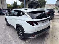 Nuova Hyundai Tucson N Line 215 CV (158 kW) 2025 A2b SUV