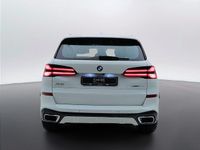 Usata BMW X5 M Sport 2023 Bianco SUV