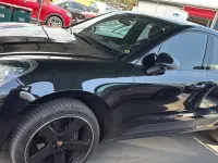 Usata Porsche Macan 245 CV (180 kW) 2019 Nero SUV