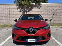 Usata Renault Clio V Zen 91 CV (66 kW) 2021 Berlina