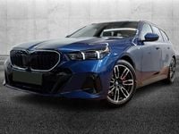 Occasion BMW 520 M Sport 197 ch (144 kW) 2025 Bleue Break