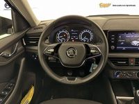 Brugt Skoda Kamiq Ambition 95 HK (69 kW) 2023 Sort SUV