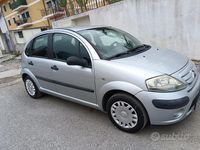 Occasion Citroën C3 60 ch (44 kW) 2008 Gris Citadine