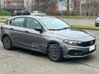 Usata Fiat Tipo City Life 100 CV (73 kW) 2021 Grigio Utilitaria