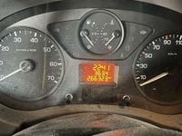 Usata Peugeot Expert 90 CV (66 kW) 2010 Furgone