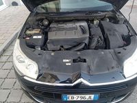 Usata Citroën C5 241 CV (177 kW) 2010 Nero Berlina