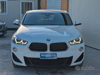 usata BMW X2 M-Sport 2.0cc 150cv