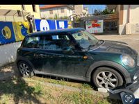 usata Mini Cooper D Clubman 1600 d per info 3249211377