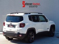 usata Jeep Renegade 2.0 Mjt 140CV 4WD Active Drive Low S