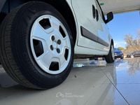 Usata Fiat Fiorino 95 CV (69 kW) 2019 Bianco Monovolume