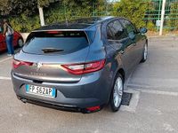 Usata Renault Mégane IV 110 CV (80 kW) 2018 Grigio Berlina