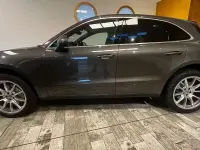 Gebraucht Porsche Macan 250 PS (183 kW) 2015 Grau SUV