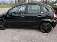 Usata Citroën C3 60 CV (44 kW) 2008 Berlina