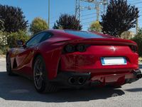 Usata Ferrari 812 800 CV (588 kW) 2020 Rosso Coupé